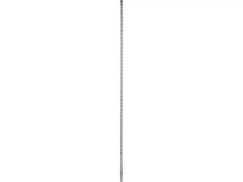 BOSCH EXPERT 7X Kőzetfúró 10 x 600/550 mm négyélű SDS-Plus