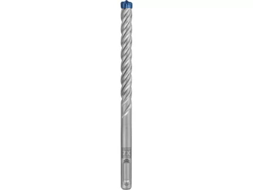 BOSCH EXPERT 7X Kőzetfúró 11 x 165/100 mm négyélű SDS-Plus