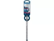 BOSCH EXPERT 7X Kőzetfúró 11 x 165/100 mm négyélű SDS-Plus