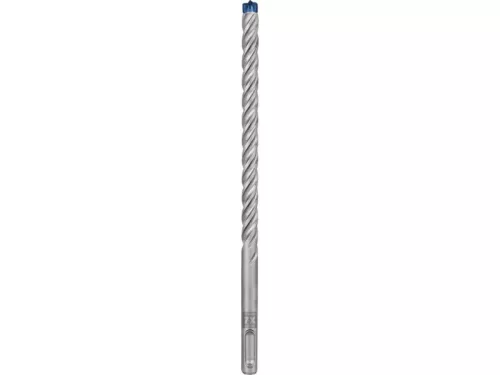 BOSCH EXPERT 7X Kőzetfúró 11 x 215/150 mm négyélű SDS-Plus