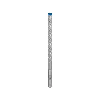   BOSCH EXPERT 7X Kőzetfúró 12 x 215/150 mm négyélű SDS-Plus