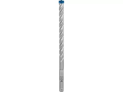 BOSCH EXPERT 7X Kőzetfúró 12 x 215/150 mm négyélű SDS-Plus