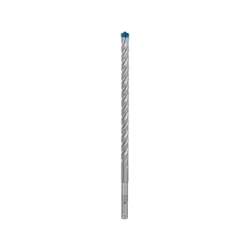   BOSCH EXPERT 7X Kőzetfúró 12 x 265/200 mm négyélű SDS-Plus