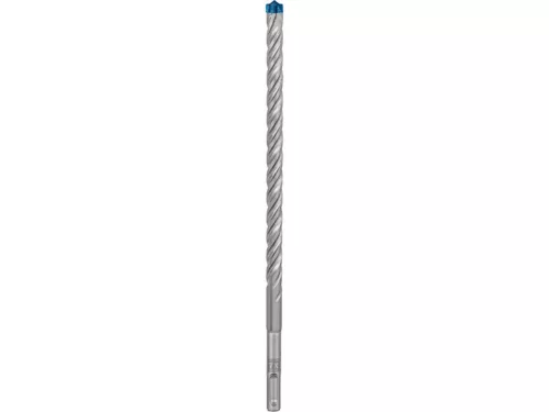 BOSCH EXPERT 7X Kőzetfúró 12 x 265/200 mm négyélű SDS-Plus