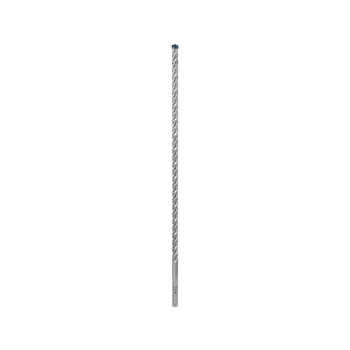   BOSCH EXPERT 7X Kőzetfúró 12 x 465/400 mm négyélű SDS-Plus