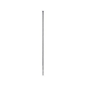   BOSCH EXPERT 7X Kőzetfúró 12 x 600/550 mm négyélű SDS-Plus