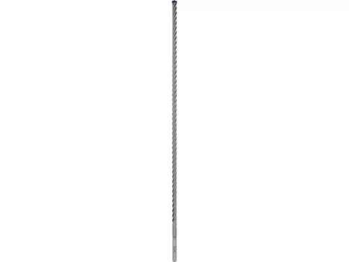 BOSCH EXPERT 7X Kőzetfúró 12 x 600/550 mm négyélű SDS-Plus