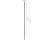 BOSCH EXPERT 7X Kőzetfúró 12 x 600/550 mm négyélű SDS-Plus