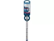 BOSCH EXPERT 7X Kőzetfúró 13 x 165/100 mm négyélű SDS-Plus
