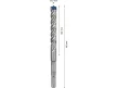 BOSCH EXPERT 7X Kőzetfúró 13 x 165/100 mm négyélű SDS-Plus