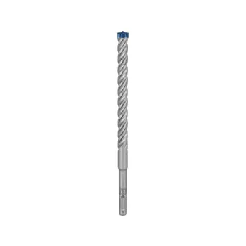   BOSCH EXPERT 7X Kőzetfúró 13 x 215/150 mm négyélű SDS-Plus