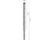 BOSCH EXPERT 7X Kőzetfúró 13 x 215/150 mm négyélű SDS-Plus