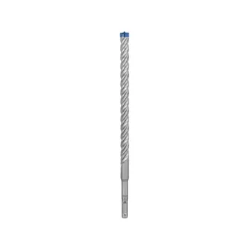   BOSCH EXPERT 7X Kőzetfúró 13 x 265/200 mm négyélű SDS-Plus