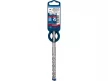 BOSCH EXPERT 7X Kőzetfúró 14 x 165/100 mm négyélű SDS-Plus