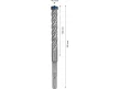 BOSCH EXPERT 7X Kőzetfúró 14 x 165/100 mm négyélű SDS-Plus