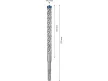BOSCH EXPERT 7X Kőzetfúró 14 x 215/150 mm négyélű SDS-Plus