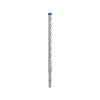   BOSCH EXPERT 7X Kőzetfúró 14 x 265/200 mm négyélű SDS-Plus