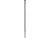 BOSCH EXPERT 7X Kőzetfúró 14 x 315/250 mm négyélű SDS-Plus
