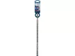 BOSCH EXPERT 7X Kőzetfúró 14 x 315/250 mm négyélű SDS-Plus