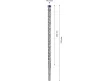 BOSCH EXPERT 7X Kőzetfúró 14 x 315/250 mm négyélű SDS-Plus