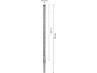 BOSCH EXPERT 7X Kőzetfúró 14 x 365/300 mm négyélű SDS-Plus