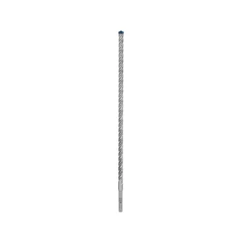   BOSCH EXPERT 7X Kőzetfúró 14 x 465/400 mm négyélű SDS-Plus
