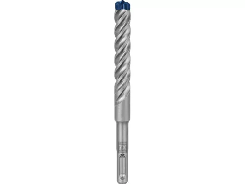 BOSCH EXPERT 7X Kőzetfúró 15 x 165/100 mm négyélű SDS-Plus