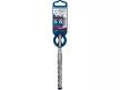 BOSCH EXPERT 7X Kőzetfúró 15 x 165/100 mm négyélű SDS-Plus