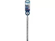 BOSCH EXPERT 7X Kőzetfúró 15 x 265/200 mm négyélű SDS-Plus