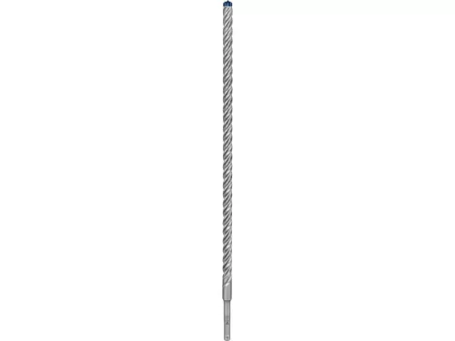 BOSCH EXPERT 7X Kőzetfúró 15 x 465/400 mm négyélű SDS-Plus