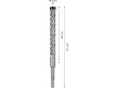 BOSCH EXPERT 7X Kőzetfúró 16 x 215/150 mm négyélű SDS-Plus