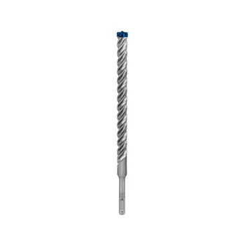   BOSCH EXPERT 7X Kőzetfúró 16 x 265/200 mm négyélű SDS-Plus