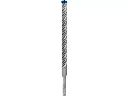 BOSCH EXPERT 7X Kőzetfúró 16 x 265/200 mm négyélű SDS-Plus
