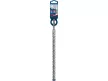 BOSCH EXPERT 7X Kőzetfúró 16 x 315/250 mm négyélű SDS-Plus