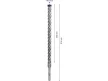BOSCH EXPERT 7X Kőzetfúró 16 x 315/250 mm négyélű SDS-Plus