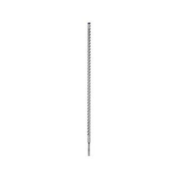   BOSCH EXPERT 7X Kőzetfúró 16 x 600/550 mm négyélű SDS-Plus