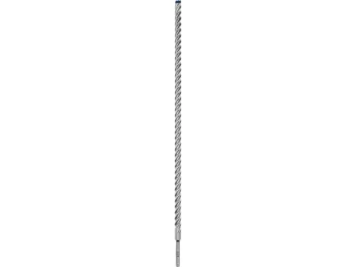 BOSCH EXPERT 7X Kőzetfúró 16 x 600/550 mm négyélű SDS-Plus