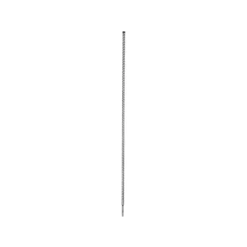   BOSCH EXPERT 7X Kőzetfúró 16 x 1000/950 mm négyélű SDS-Plus