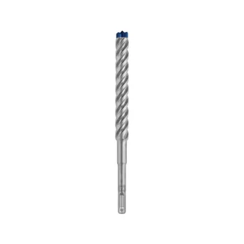   BOSCH EXPERT 7X Kőzetfúró 17 x 215/150 mm négyélű SDS-Plus
