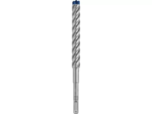 BOSCH EXPERT 7X Kőzetfúró 17 x 215/150 mm négyélű SDS-Plus