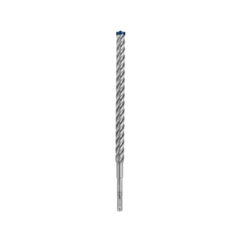   BOSCH EXPERT 7X Kőzetfúró 17 x 315/250 mm négyélű SDS-Plus