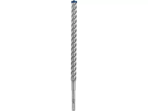 BOSCH EXPERT 7X Kőzetfúró 17 x 315/250 mm négyélű SDS-Plus