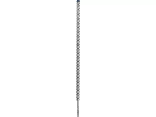 BOSCH EXPERT 7X Kőzetfúró 18 x 450/400 mm négyélű SDS-Plus