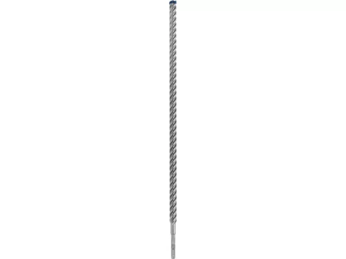 BOSCH EXPERT 7X Kőzetfúró 18 x 600/550 mm négyélű SDS-Plus