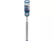 BOSCH EXPERT 7X Kőzetfúró 20 x 250/200 mm négyélű SDS-Plus