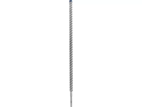 BOSCH EXPERT 7X Kőzetfúró 20 x 600/550 mm négyélű SDS-Plus