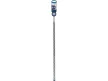 BOSCH EXPERT 7X Kőzetfúró 20 x 600/550 mm négyélű SDS-Plus