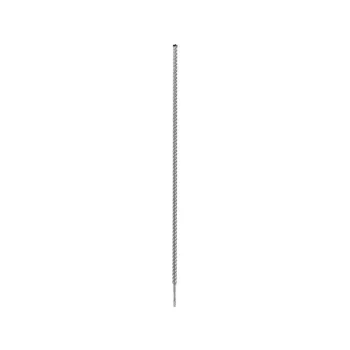   BOSCH EXPERT 7X Kőzetfúró 20 x 1000/950 mm négyélű SDS-Plus