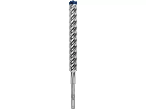 BOSCH EXPERT 7X Kőzetfúró 22 x 250/200 mm négyélű SDS-Plus