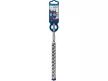 BOSCH EXPERT 7X Kőzetfúró 22 x 250/200 mm négyélű SDS-Plus